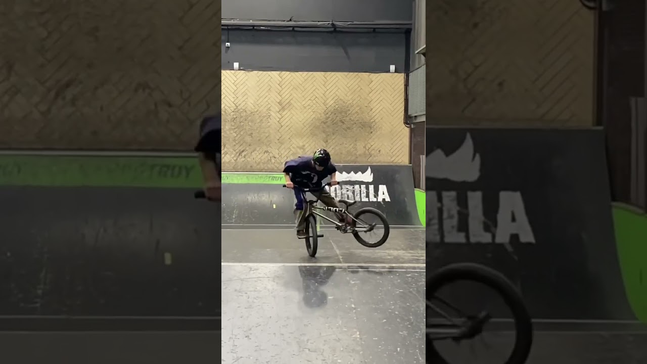 #bmx #bike #bikelife #bmxday #bmxlife