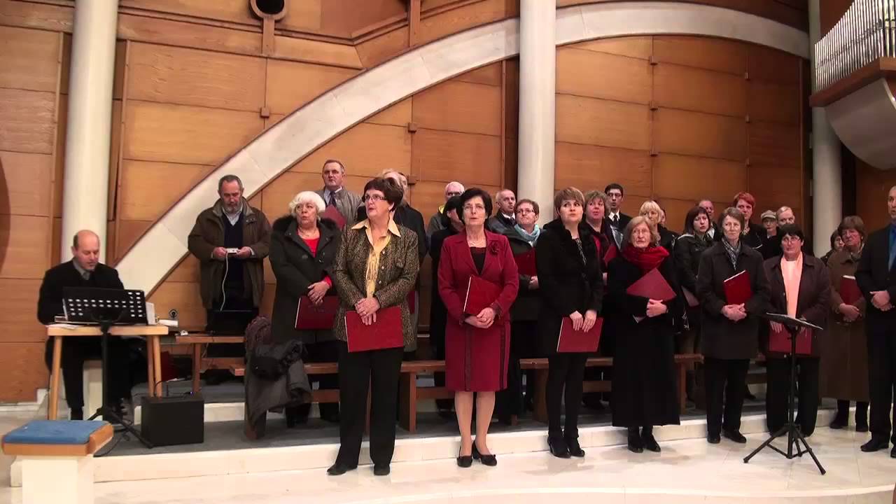 Sveta noč, blažena noč