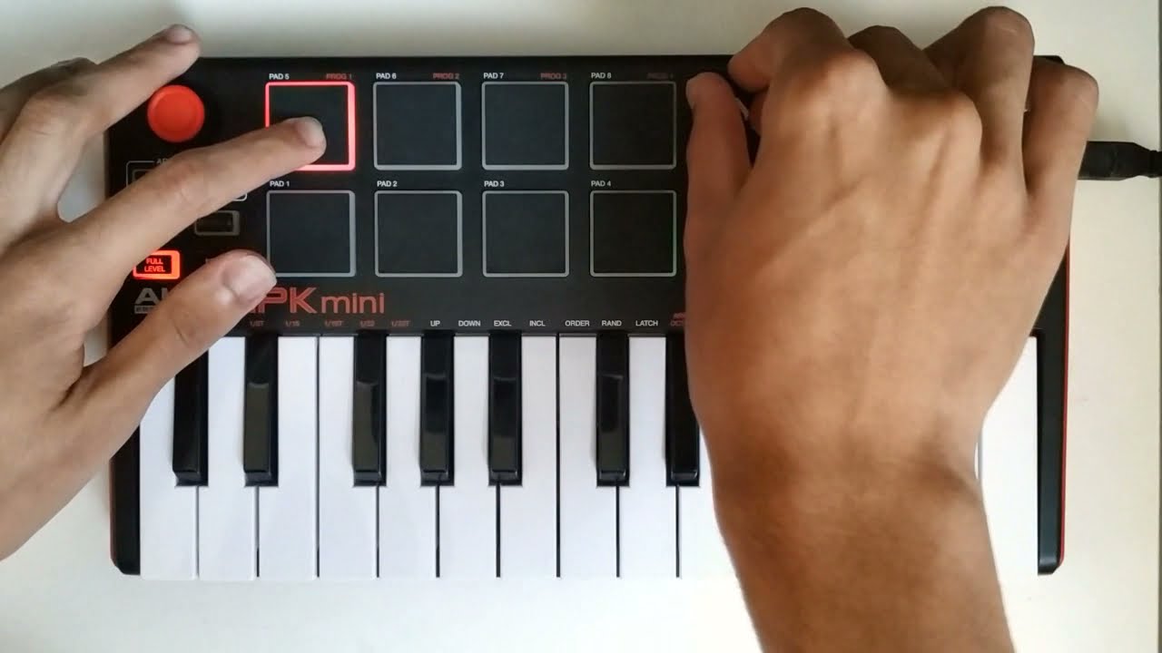 playboi carti - talk 2 me (prod. racki) [instrumental remake]