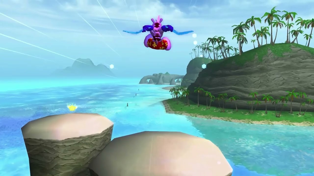 TY the Tasmanian Tiger HD - Rex Marks the Spot 100% Guide (All Collectibles, Picture Frames)