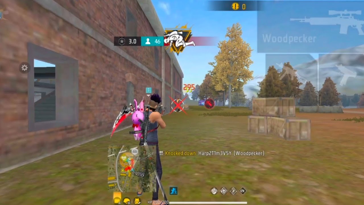INTENSE 1v4 22 FRAGS  HIGHLIGHTS 🔥🧿 GRINDING FOR NEXT OFFICIAL 🏆🇮🇳 #ffesports #ffmic 