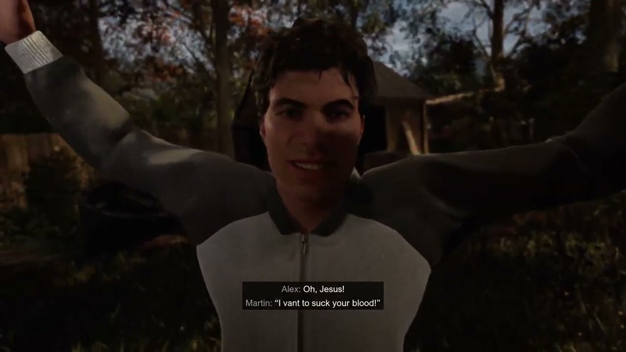 A Quiet Place: The Road Ahead Full Gameplay Ps5