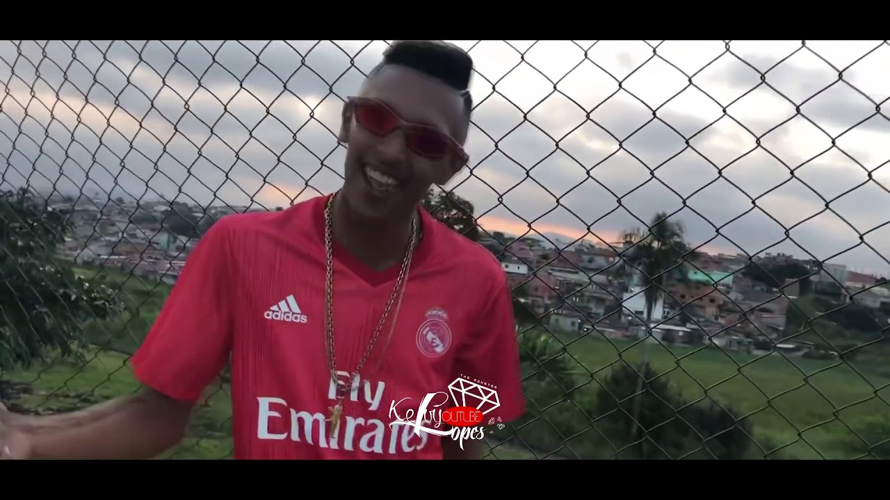 MC Kaverinha (Medley Proibido) 2019