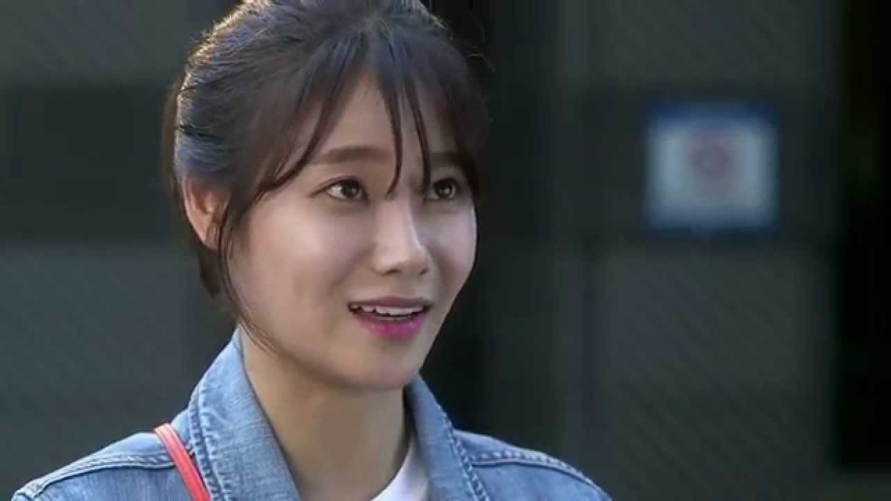 프린스의 왕자 AOA 유나 Cut