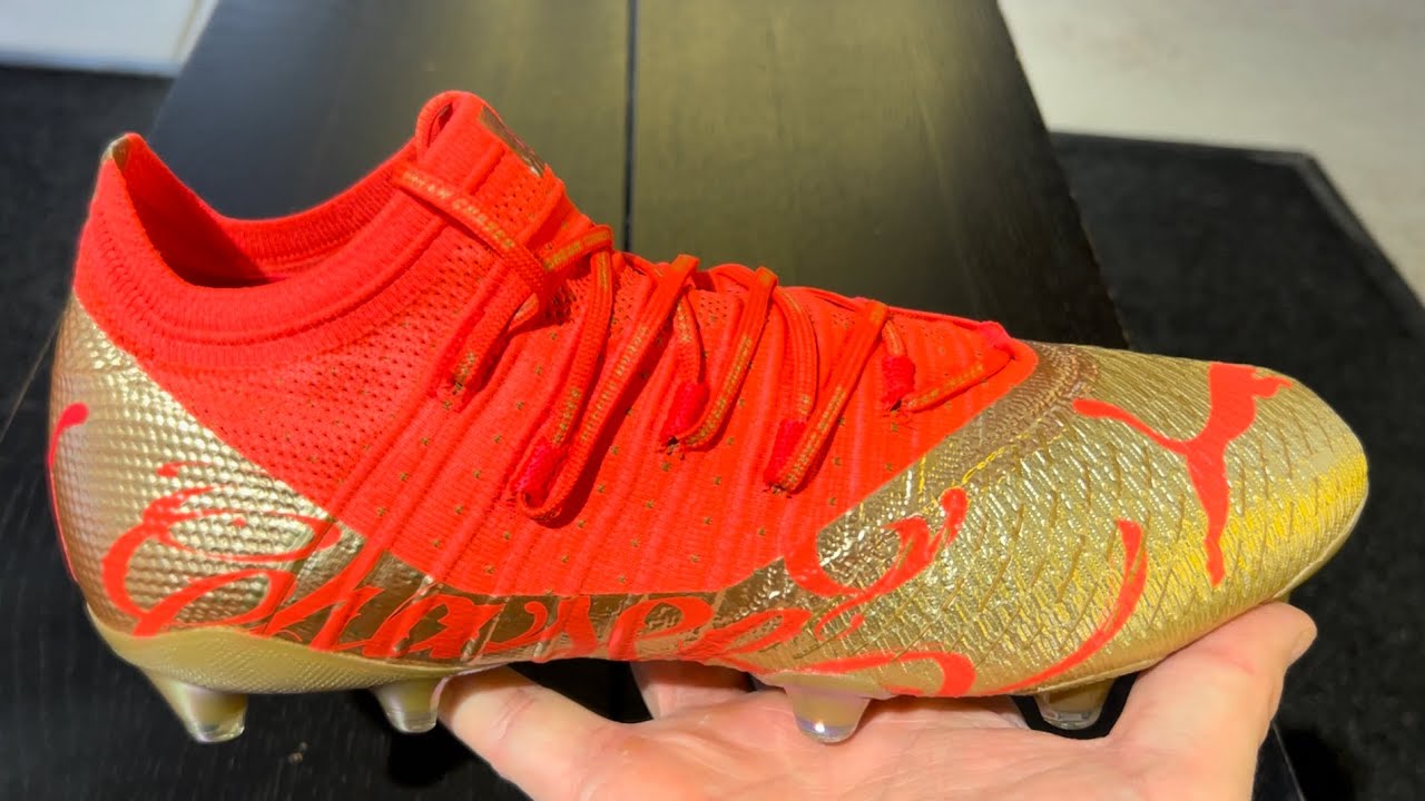Puma Future 1.4 Neymar Jr Soccer Cleats