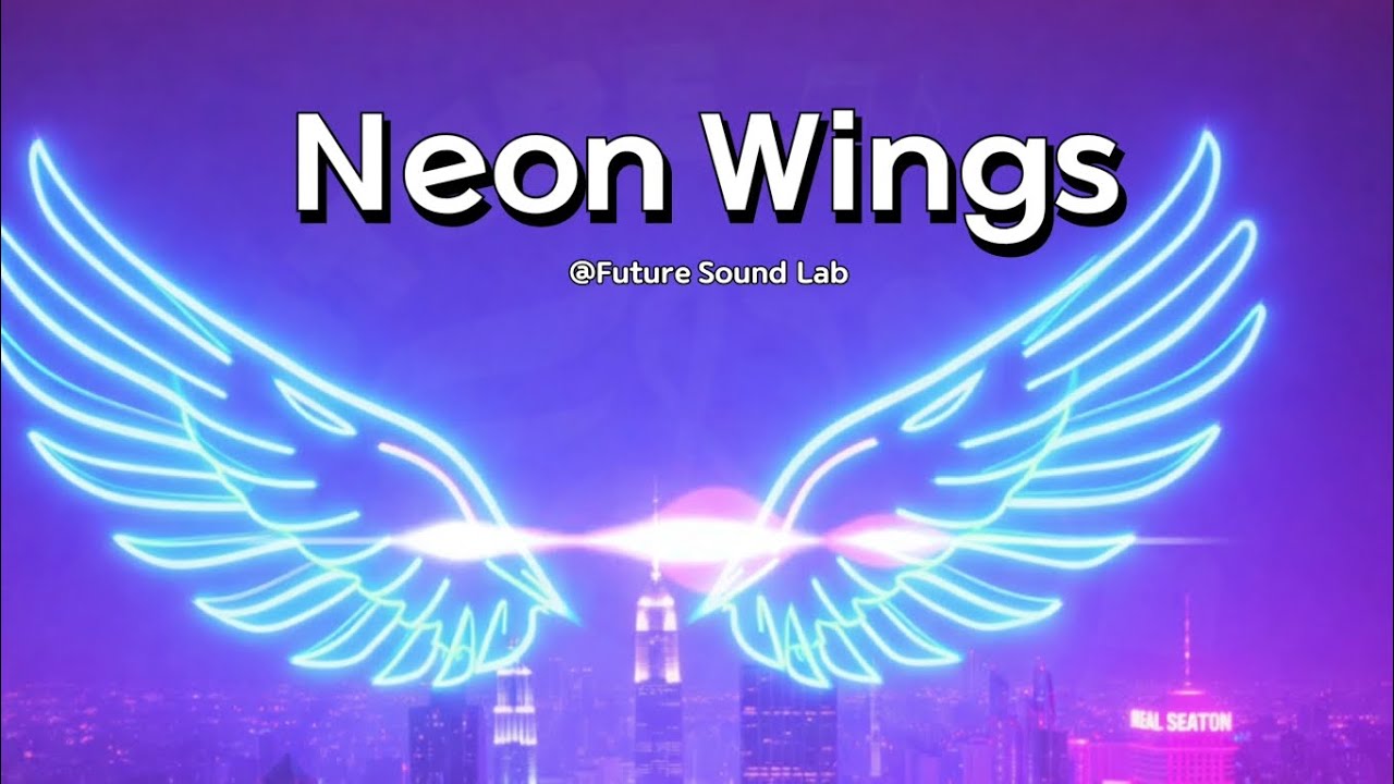 Neon Wings
