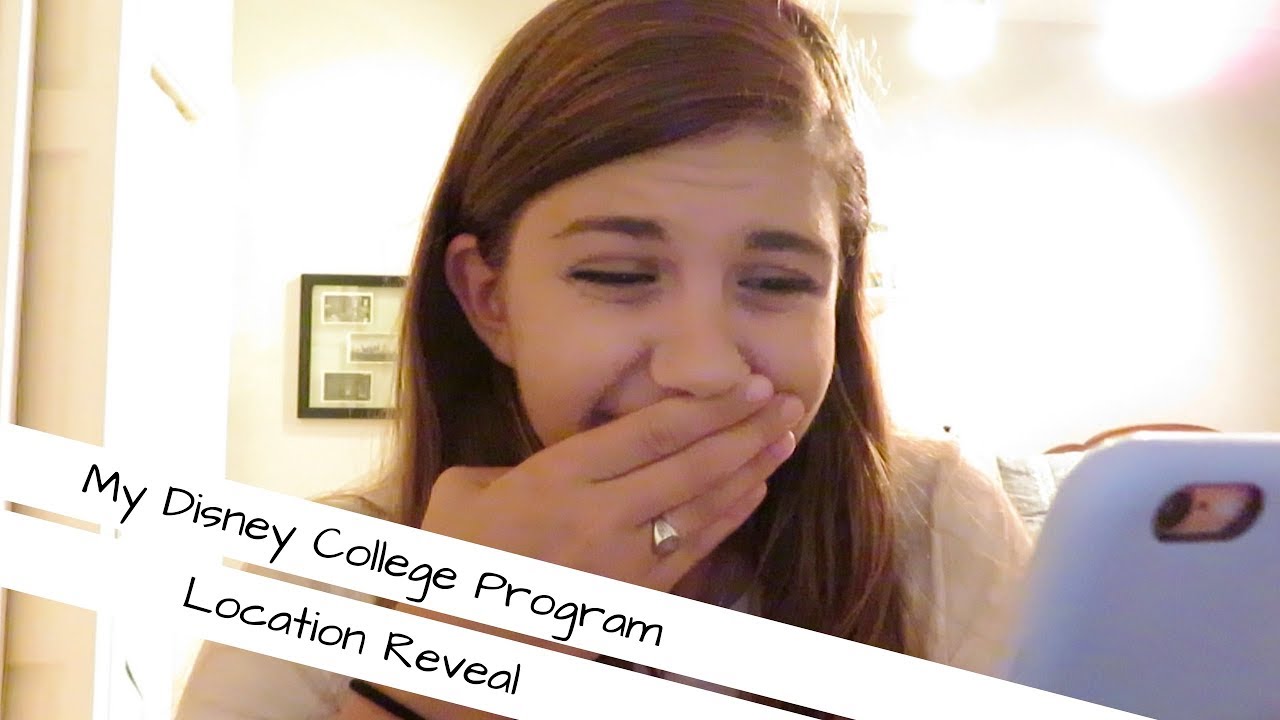 Location Reveal | DCP Fall 2018