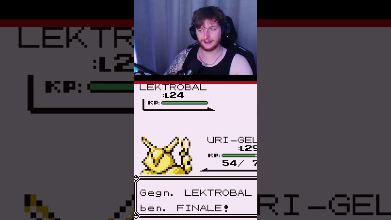Best of Pokemon Rot Randomizer Nuzlocke