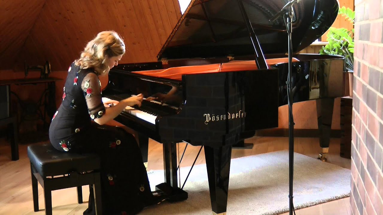 Viktor Kosenko (1896-1938) - op. 8, op. 9, op. 11