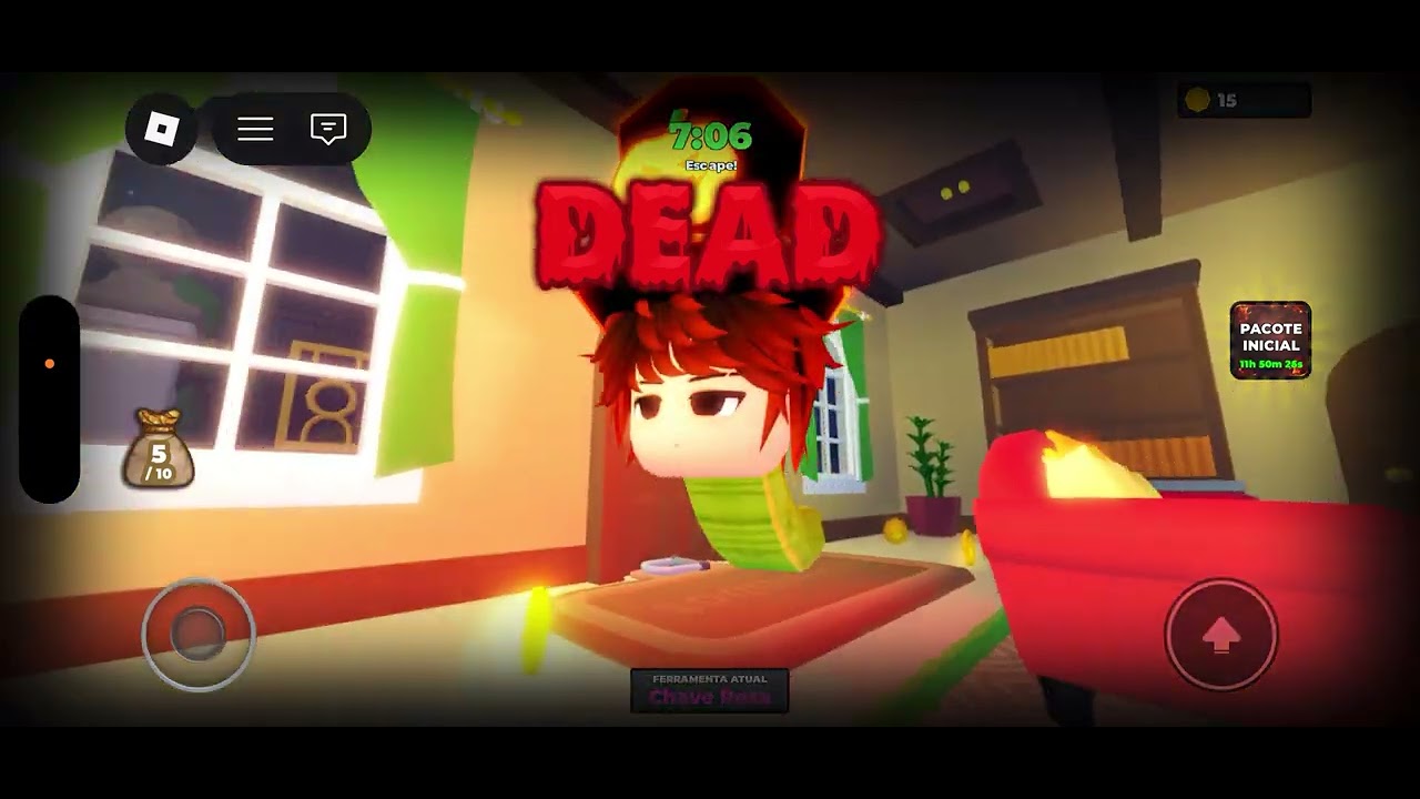 Jogando jogos pt 3