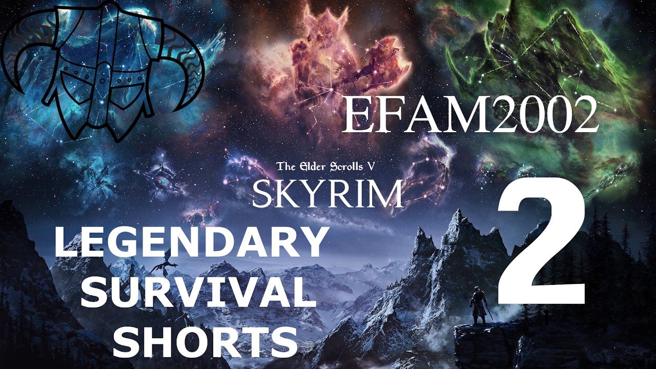 Skyrim Shorts Episodes 11-20