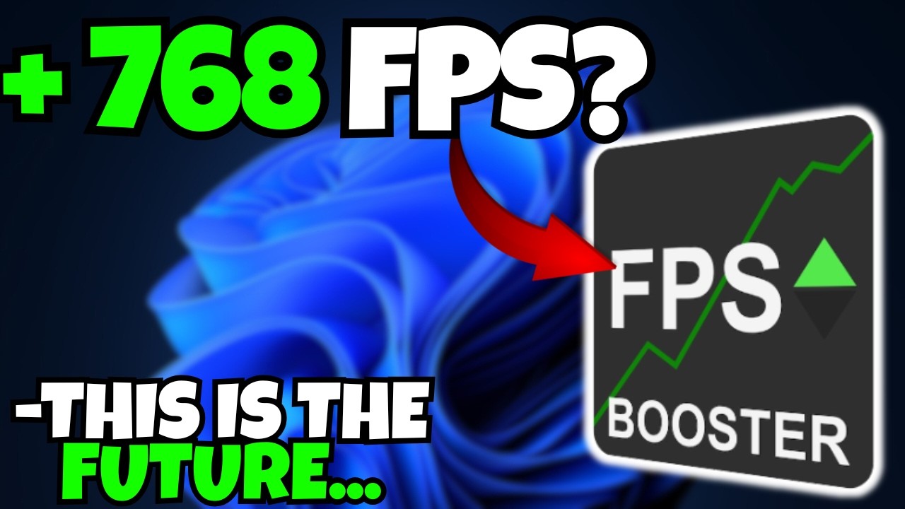 Лучшее приложение для оптимизации ПК для FPS в 2026 году? Полный тест и результаты.