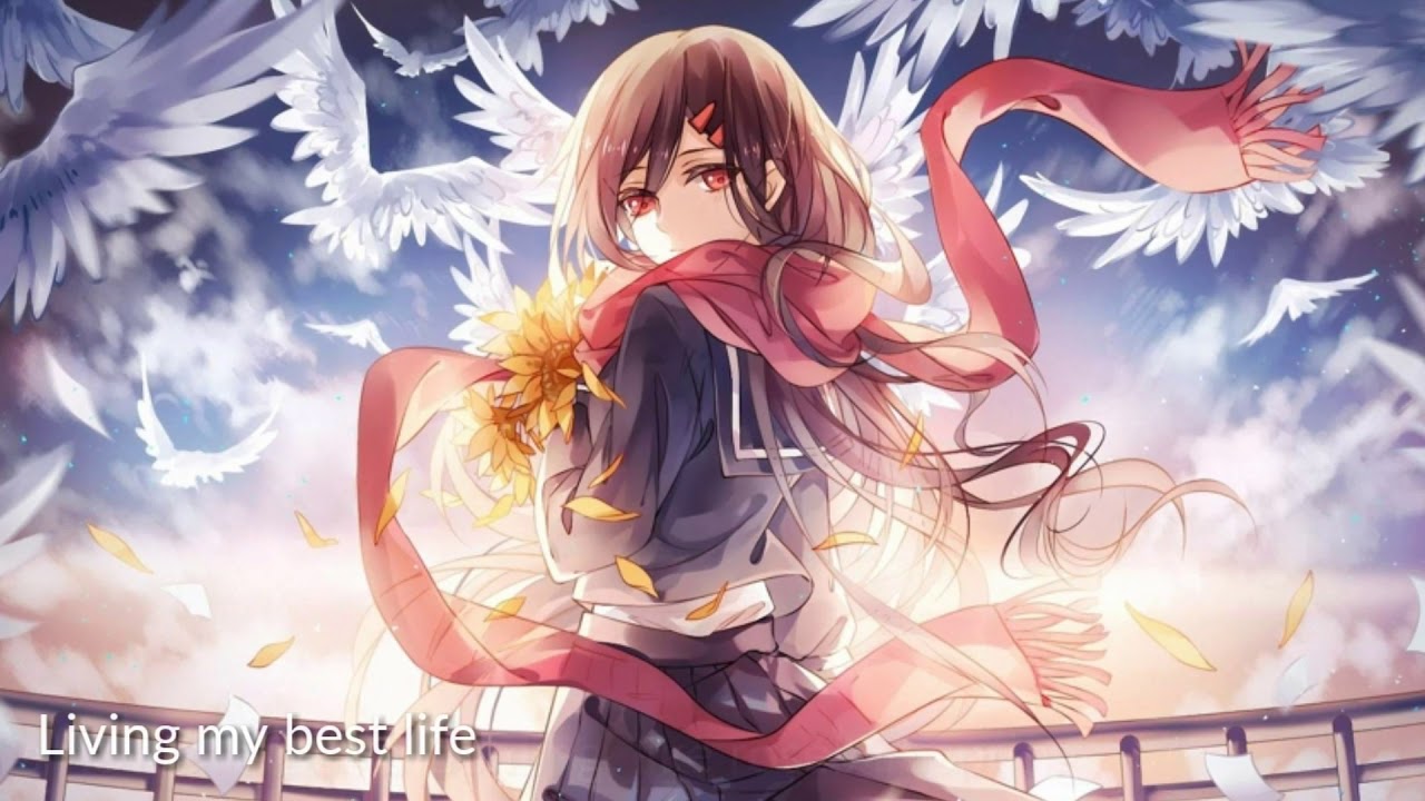 Nightcore-I believe-Demi lovato ft.DJ Khalid