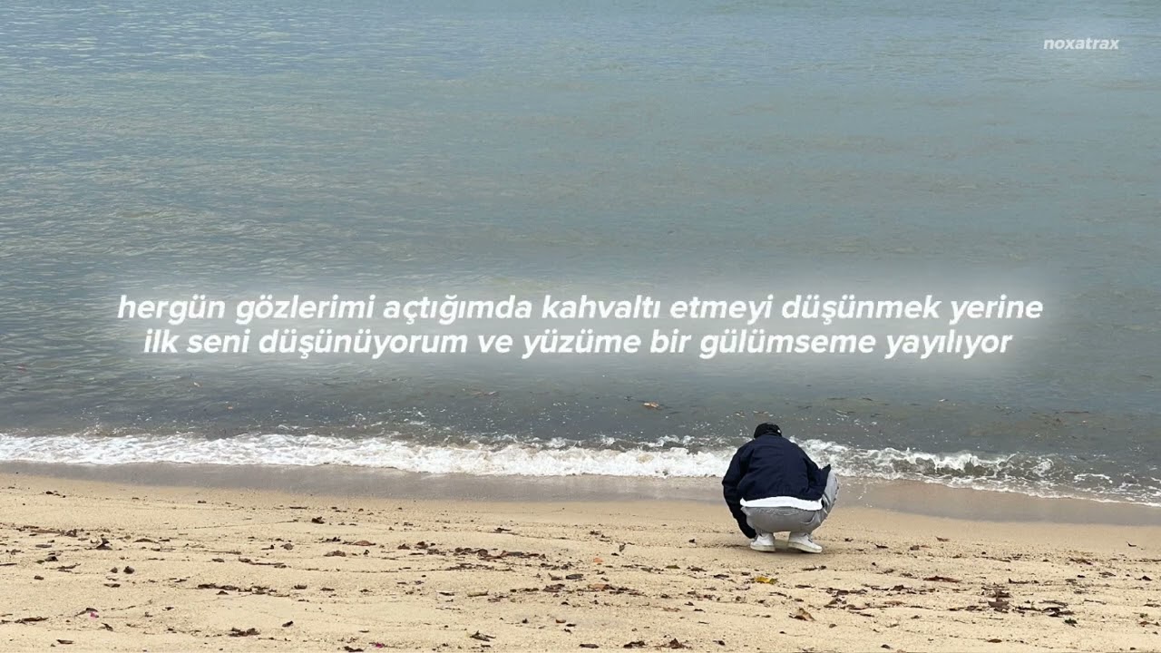 CHANYEOL - You Are (Türkçe Çeviri)