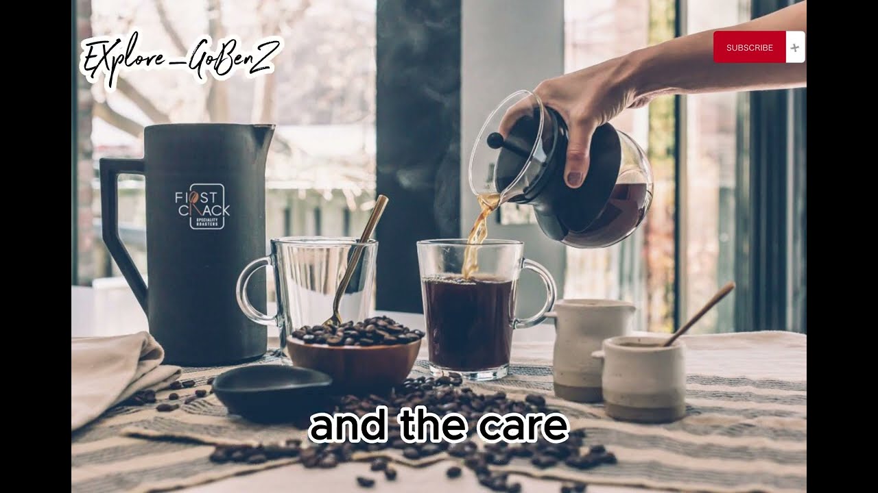 ☕What is Speciality Coffee#barista #coffee #specialitycoffee