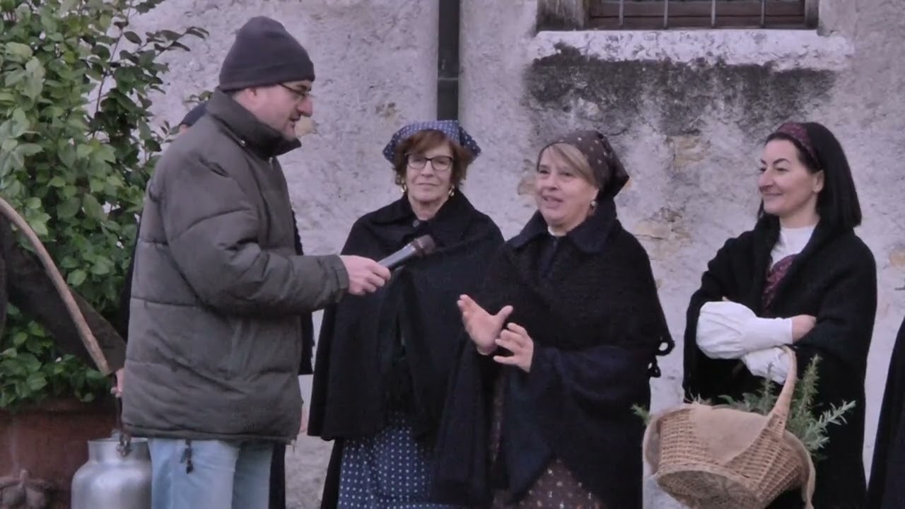 Festa Ringraziamento Malo 2025