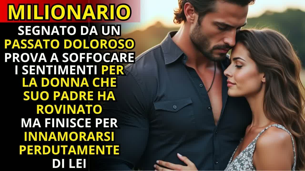 NON IMMAGINAVA CHE LUI FOSSE IL FIGLIO DELL’UOMO CHE ROVINÒ LA SUA FAMIGLIA, FINCHÉ UNA CHIAMATA…