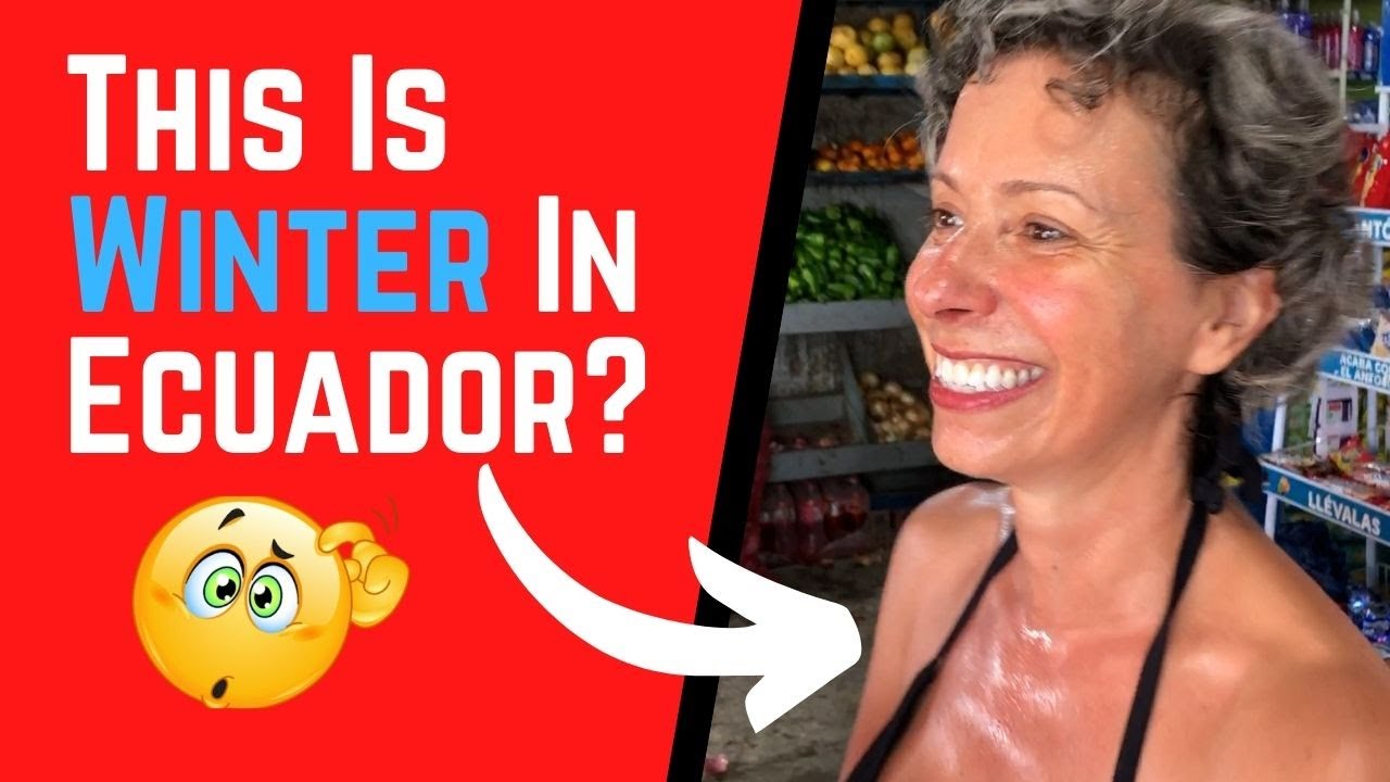 Things We Got WRONG About Ecuador & EXcetera (According to Our Viewers)