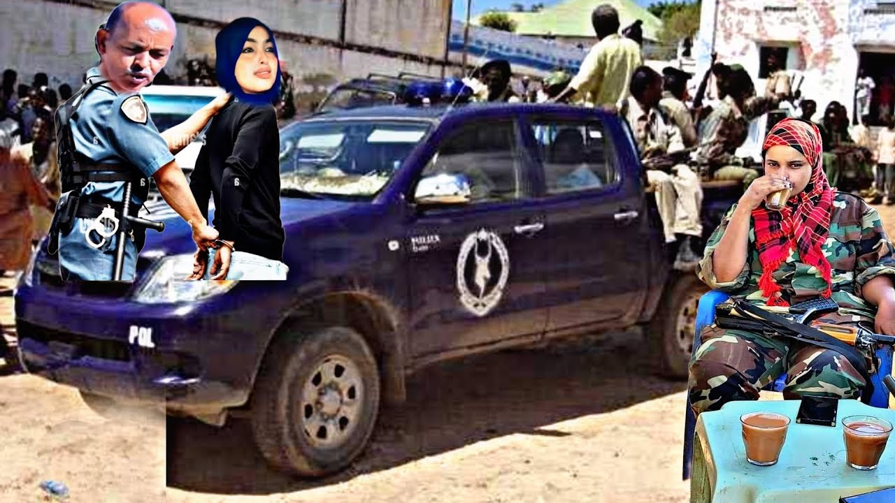 Daawo Qaabka Habar Awal loogu Xasuuqay Berbera,Garxajiskii oo Dakada Galay Kala Shaki