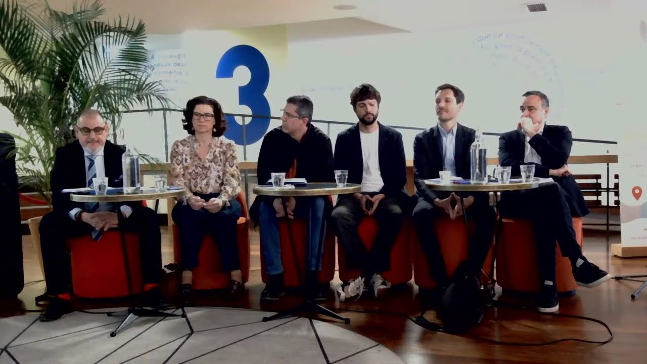 Débat pour les Municipales 2026 - en direct - Cité des Transitions et Shifters