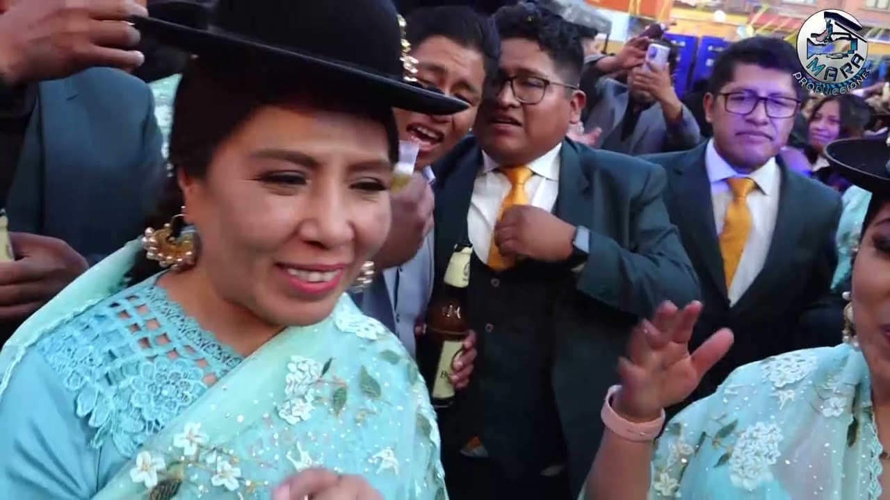 Corali en Vivo 6to Aniversario, 