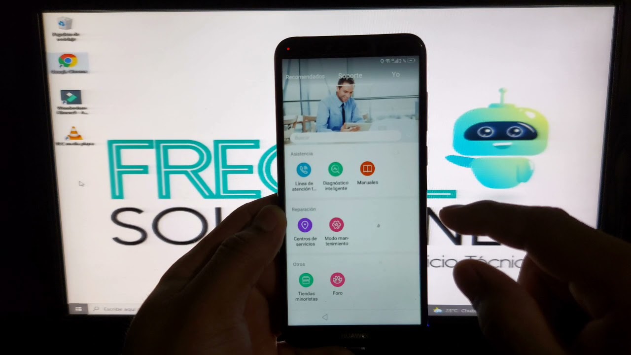 Quitar cuenta Google Huawey Y6 2018||Frp Y6 2018||Eliminar cuenta google Atu-Lx3. noviembre 2021