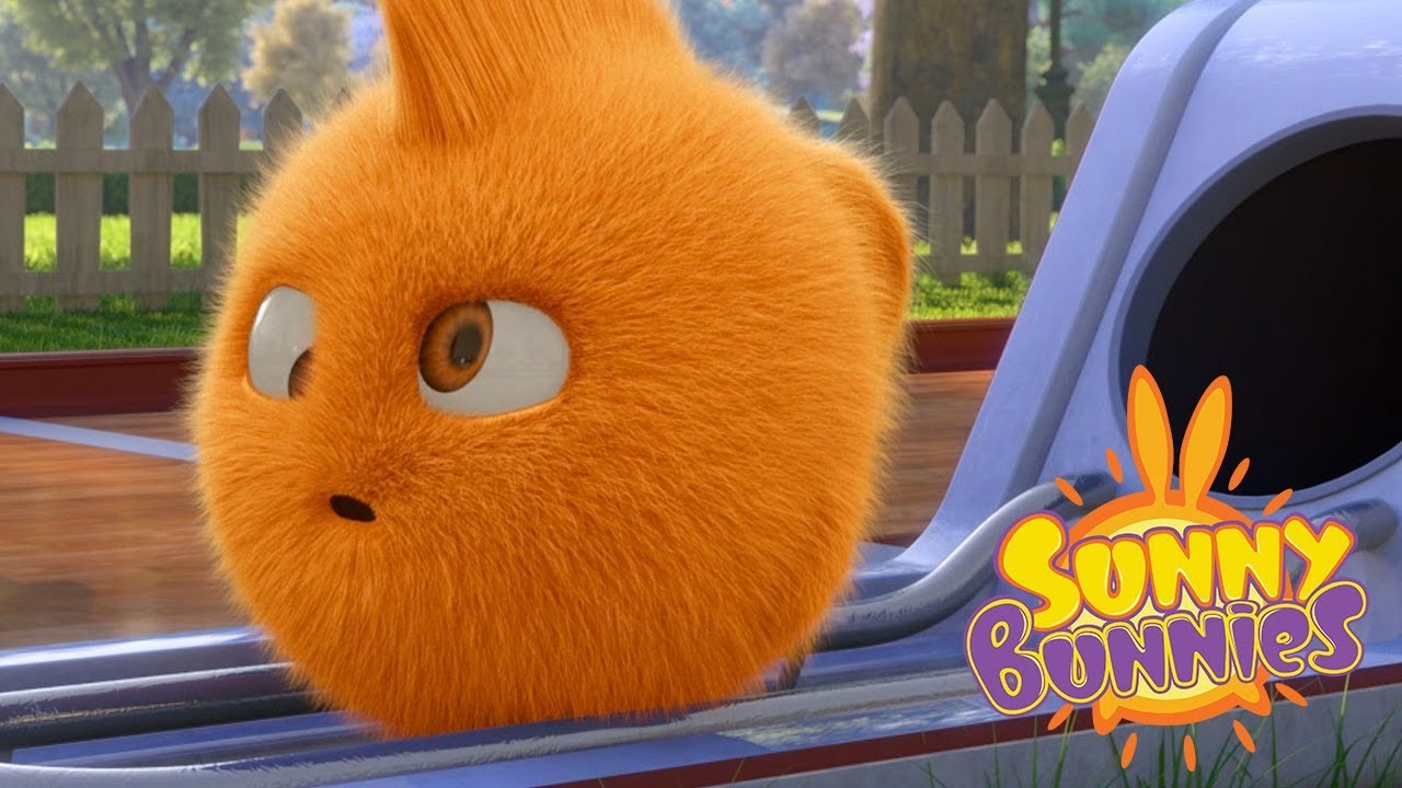 Cartoons for Children | BUNNY BOWLING - SUNNY BUNNIES | Cute Cartoons | Funny Cartoons For Children