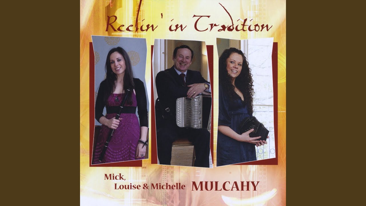 Reels: Mick O'Connor's/McDonagh's/McCabe's