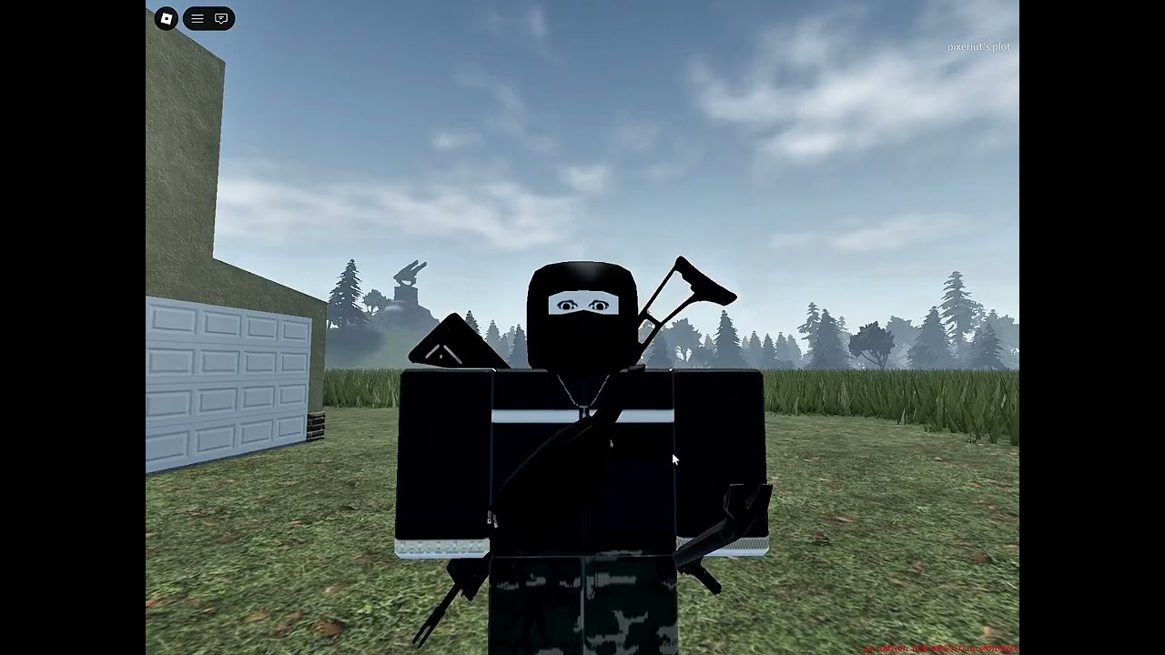 Наконец-то,Town обновился.. (не debug) 