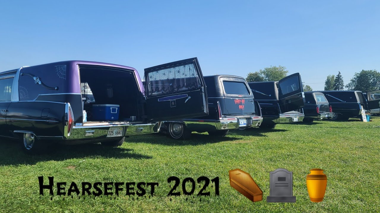 hearsefest 2021!!⚰️🪦⚱️