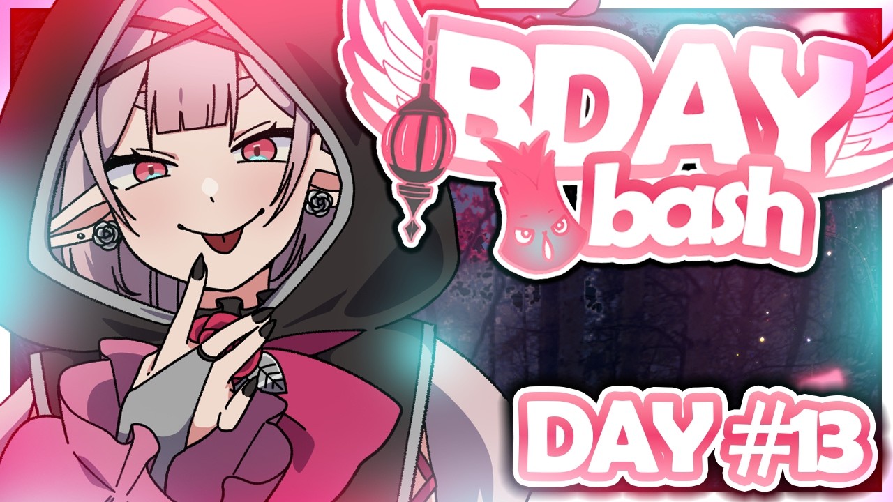 🥀MY MOM PLAYS RE:REQUIEM | UNCAPPED SUBATHON DAY 13