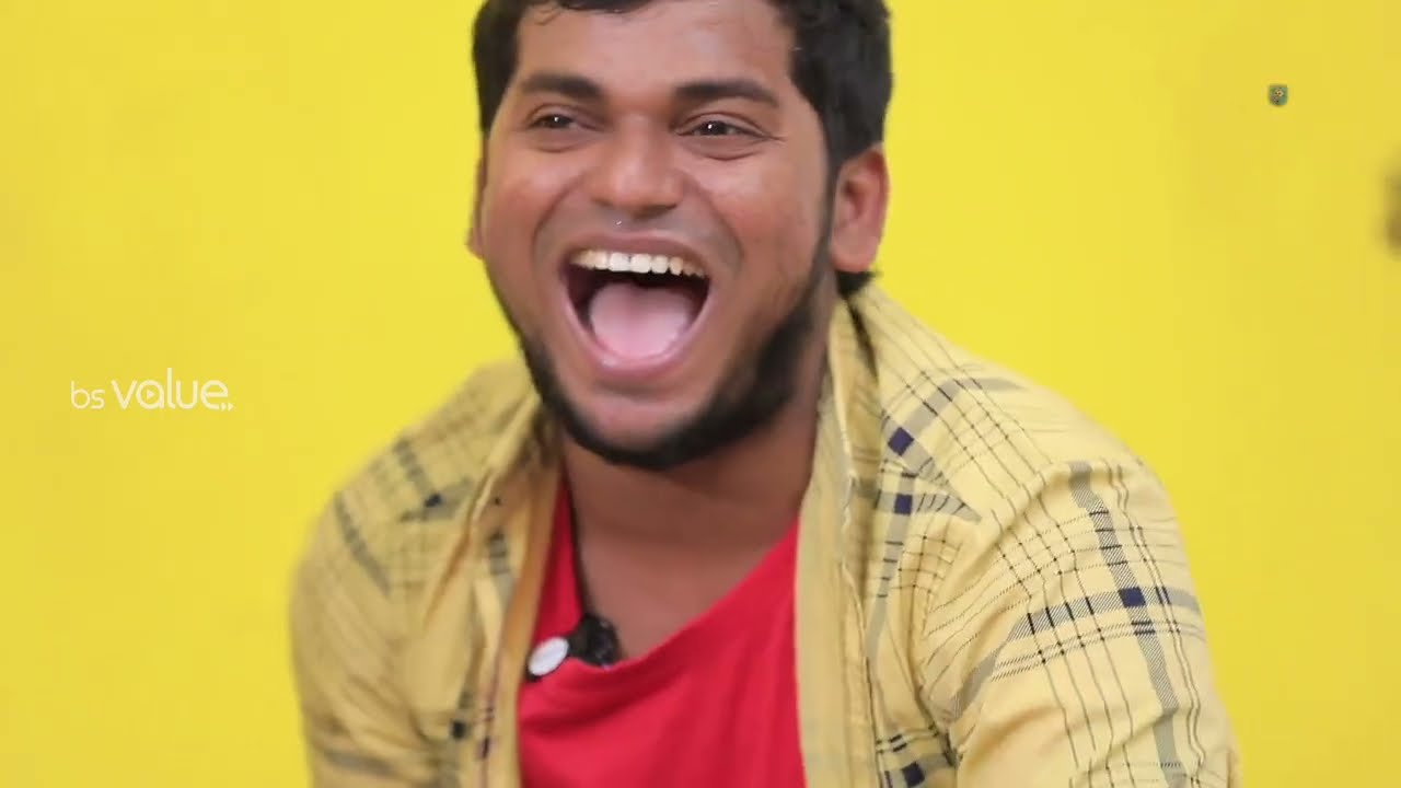 இதுல எவன் Blacksheep'னே தெரியலையே..!!! | Who's The Blacksheep | Np | Adirchi Arun | Vivek | Bs Value