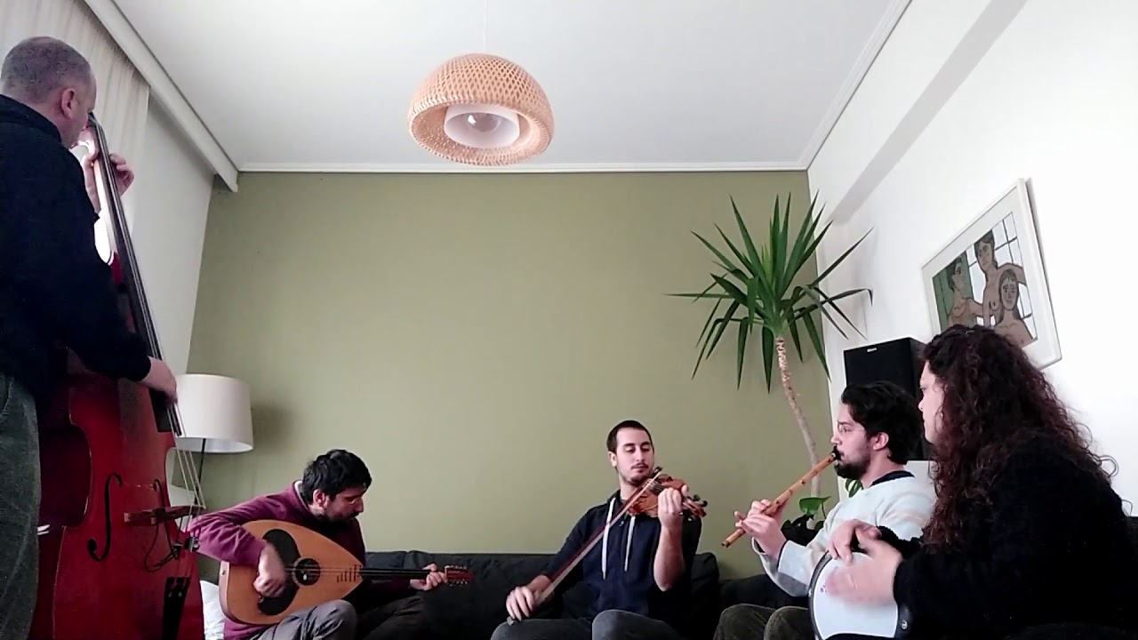 Μπαϊντούσκα - Γιώργος Χατζηγεωργίου