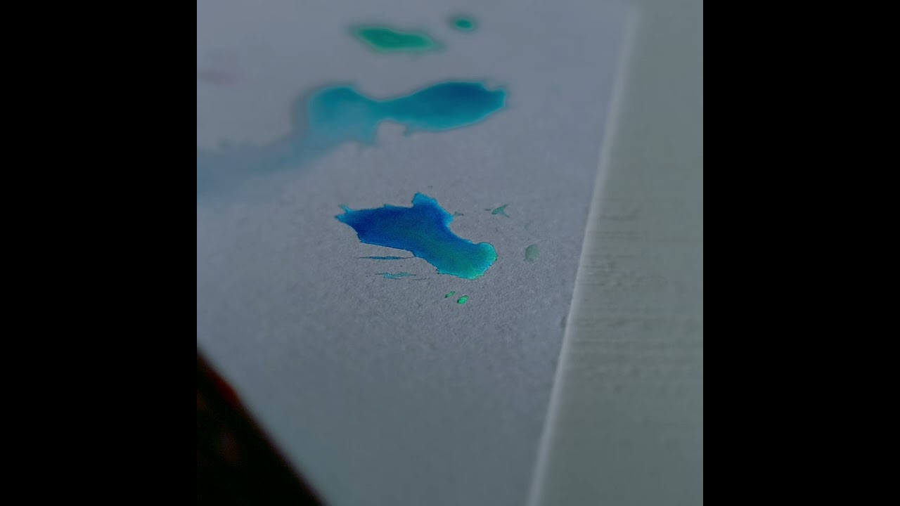 Turquesa ♪