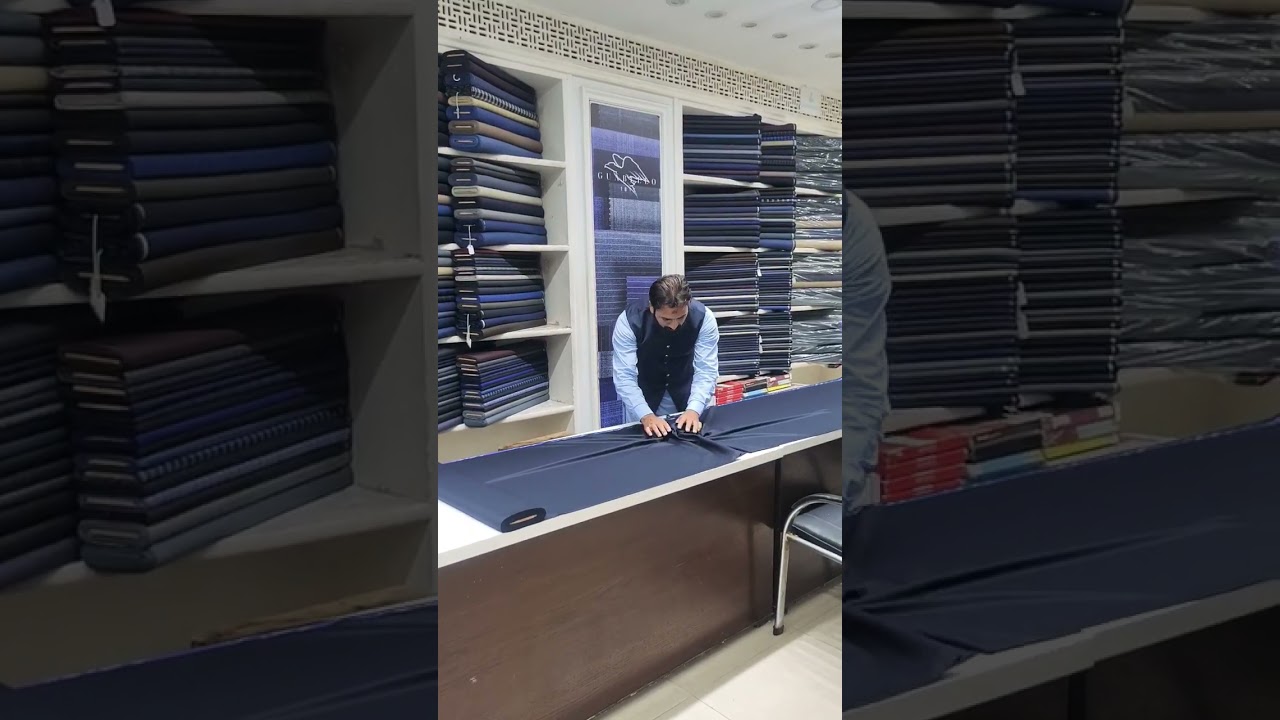 Wrinkle Free Fabric