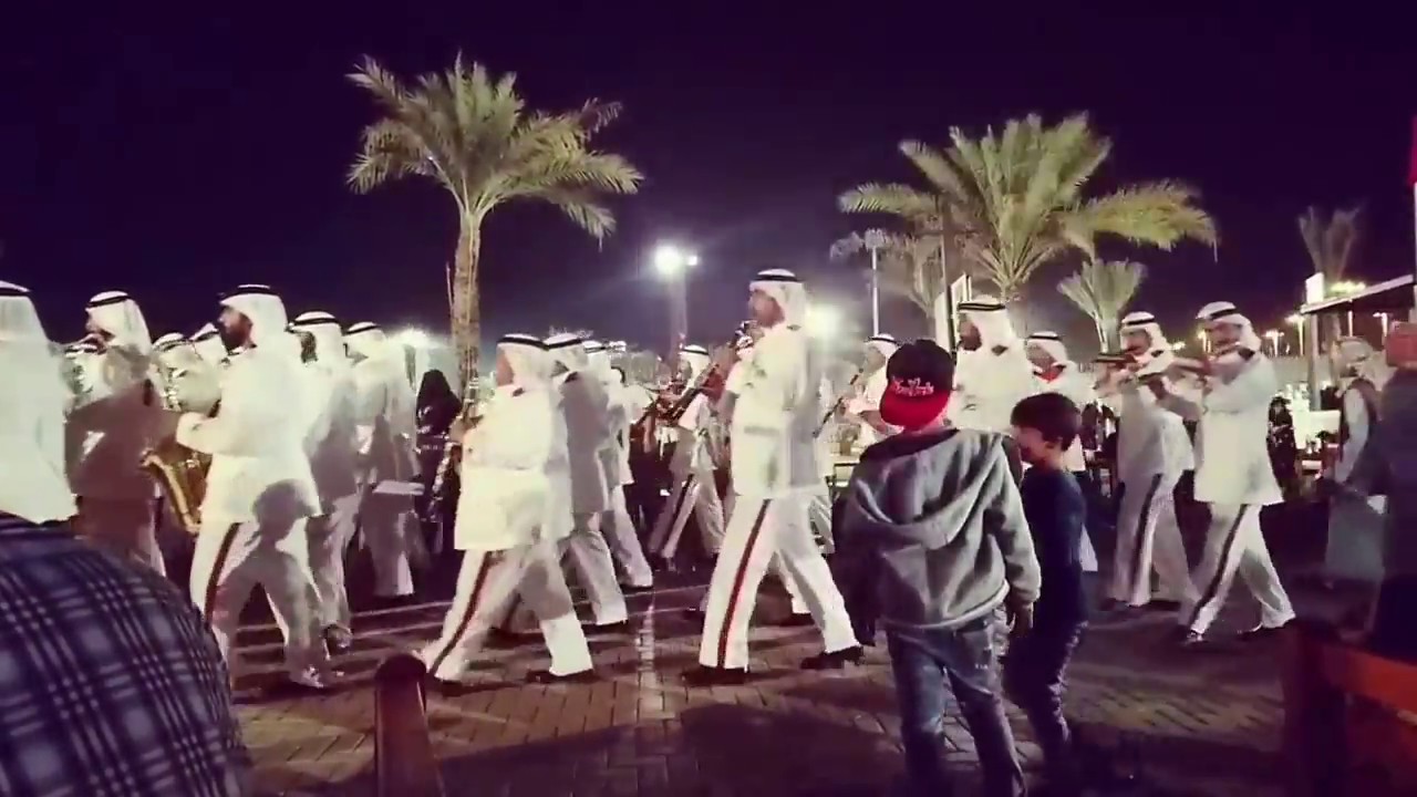 Sheikh Zayed Heritage Festival -Abudhabi