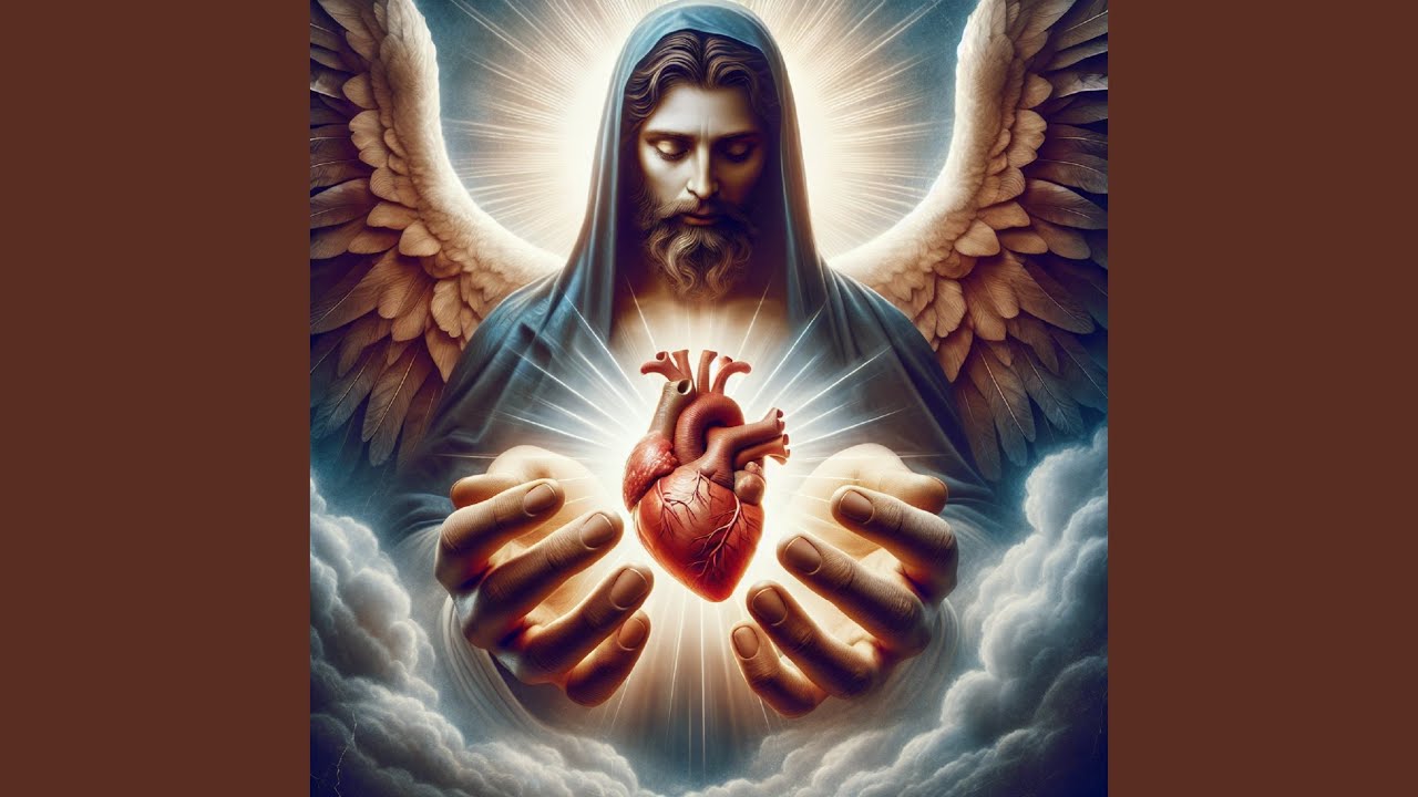 The Light of God - v