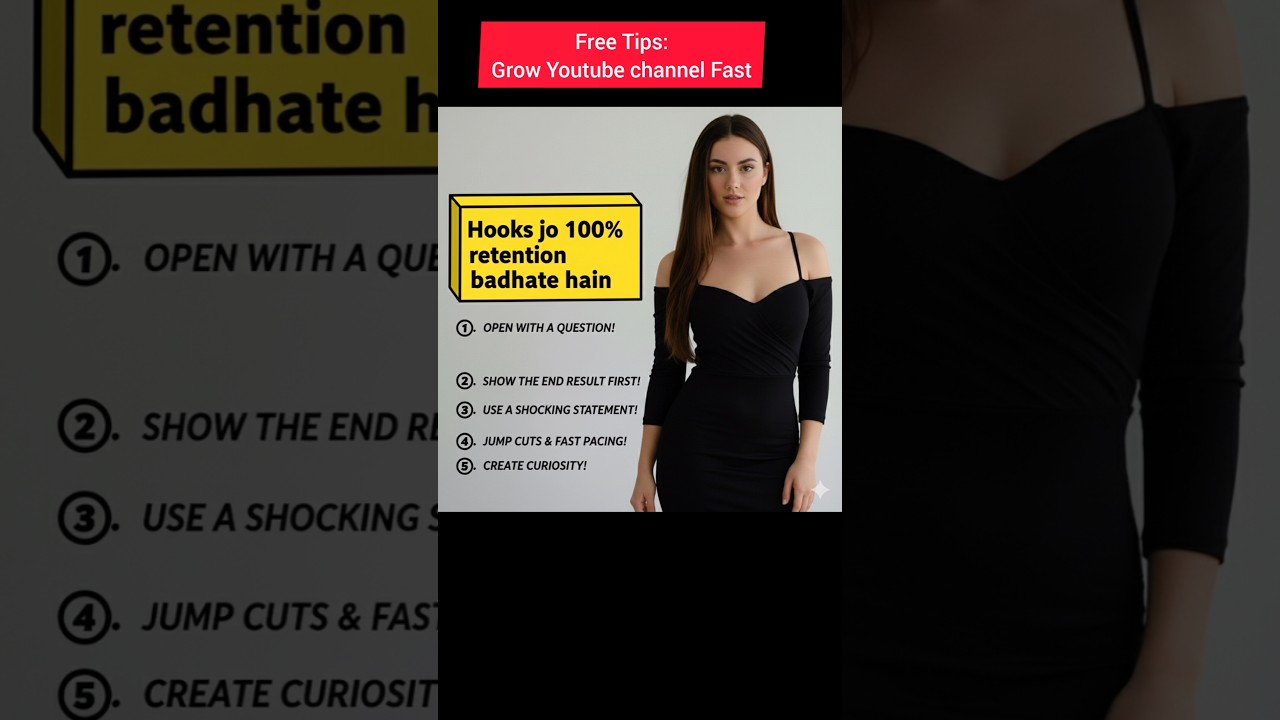 Learn How Hook increase retention time 