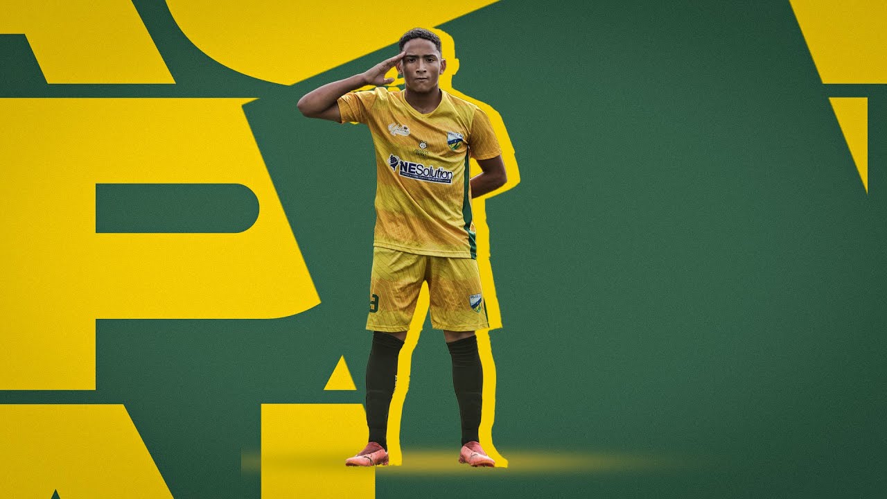 JOÃO PAULO (2011) | CENTROAVANTE / FORWARD | HIGHLIGHTS MOMENTS