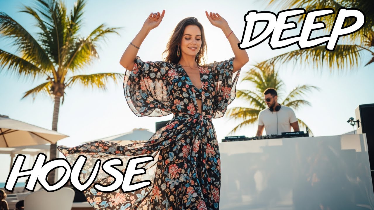 Best of Deep House | Chill Mix & Deep Feelings [2026] #35