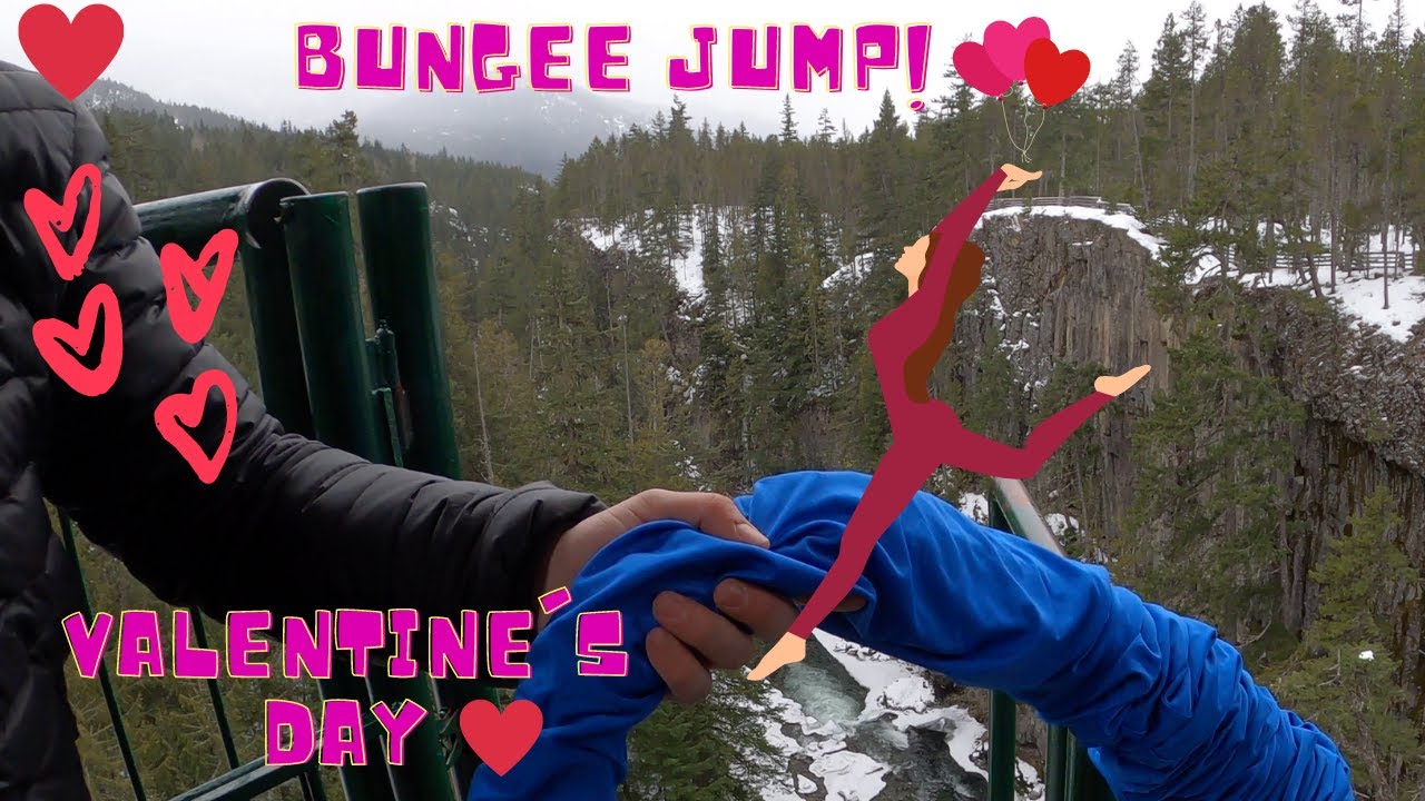 Whistler Bungee Jump