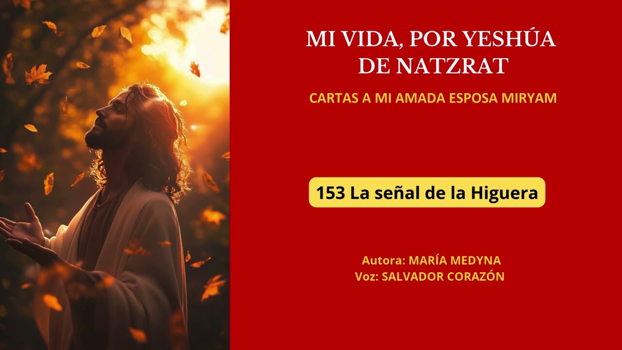Audio. Capítulo 153. La señal de la higuera