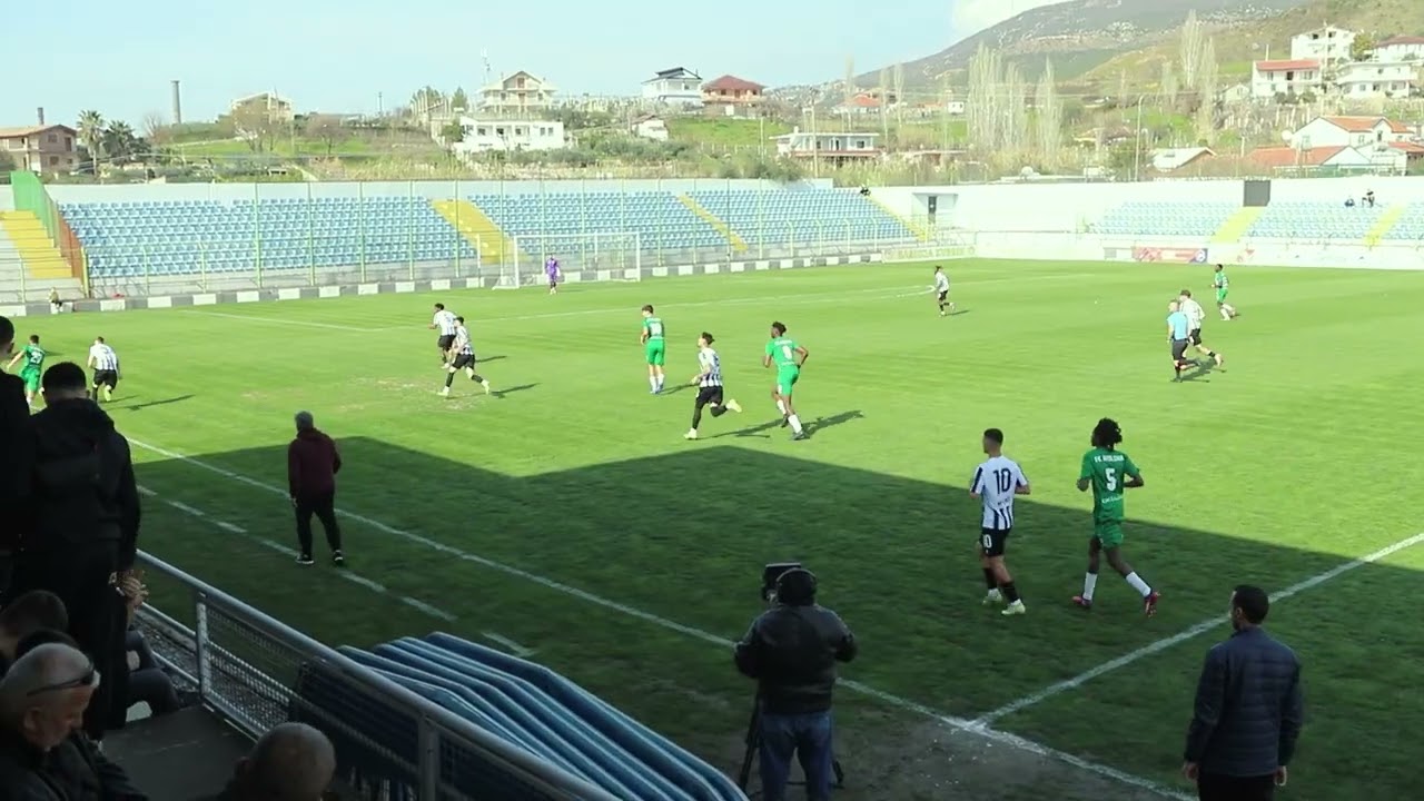 LACI  2   -  1  APOLONIA