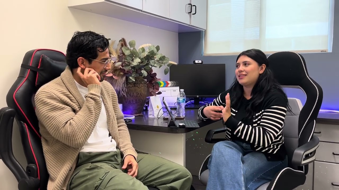 Así no suena en mi cabeza | Ep. 7: Fonética y Fonología con Joshué Garzón Vega