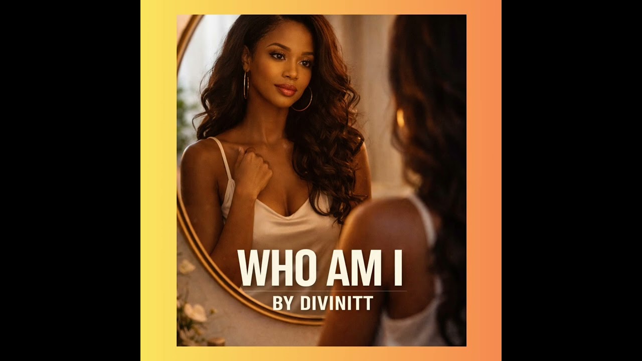 WHO AM I — DIVINITT 💋