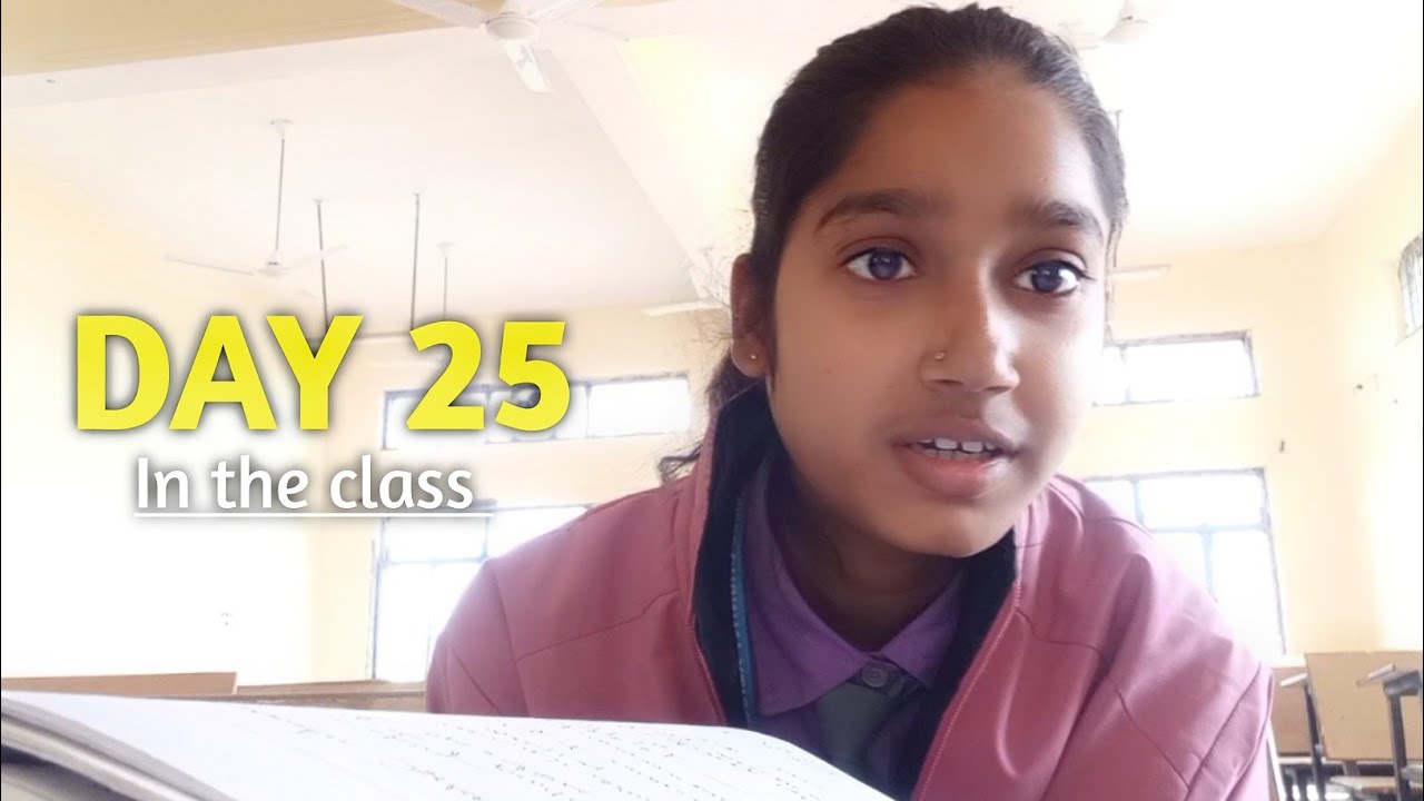| DOCUMENTATION in the class| Day 25 of daily documentation challenge 