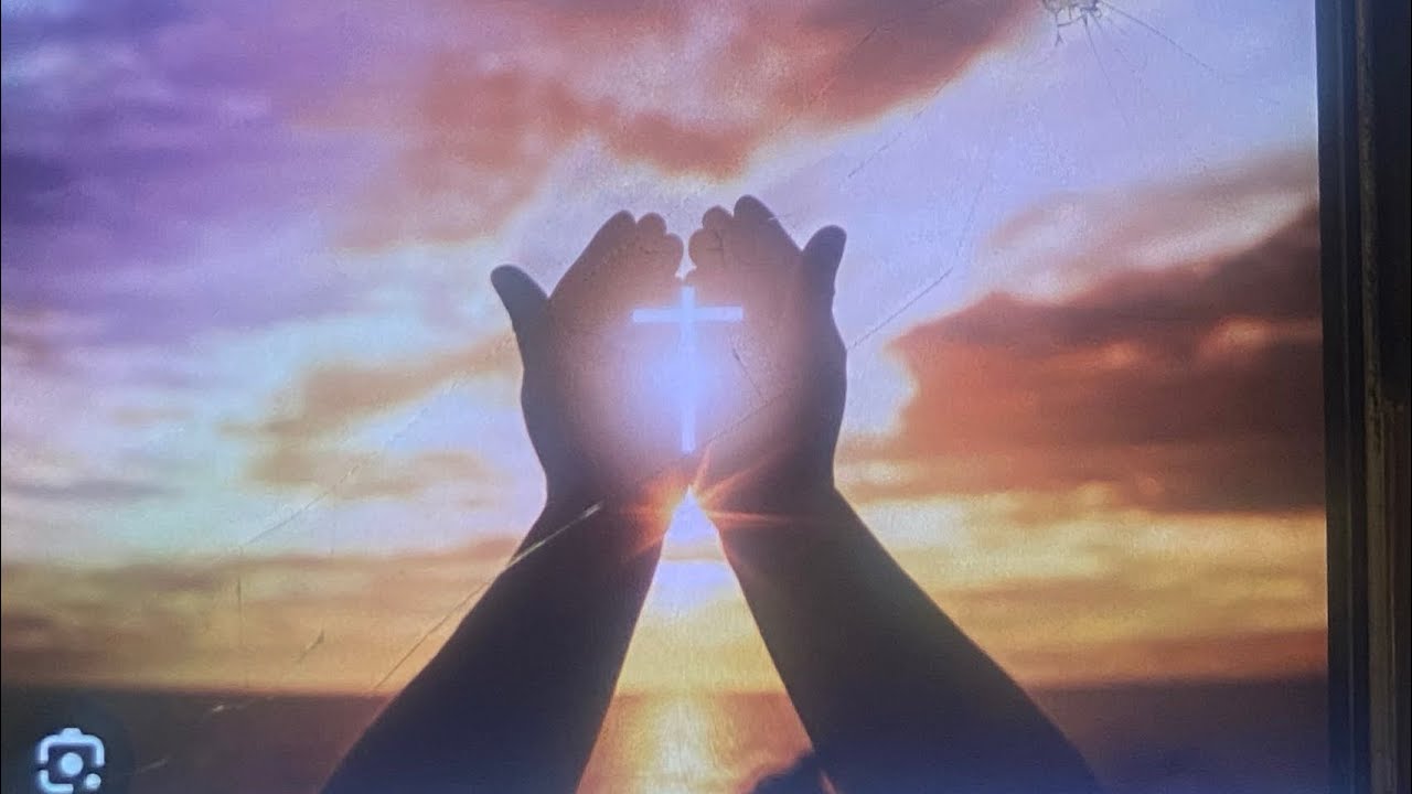 Developing the God Kind of Love ❤️ 