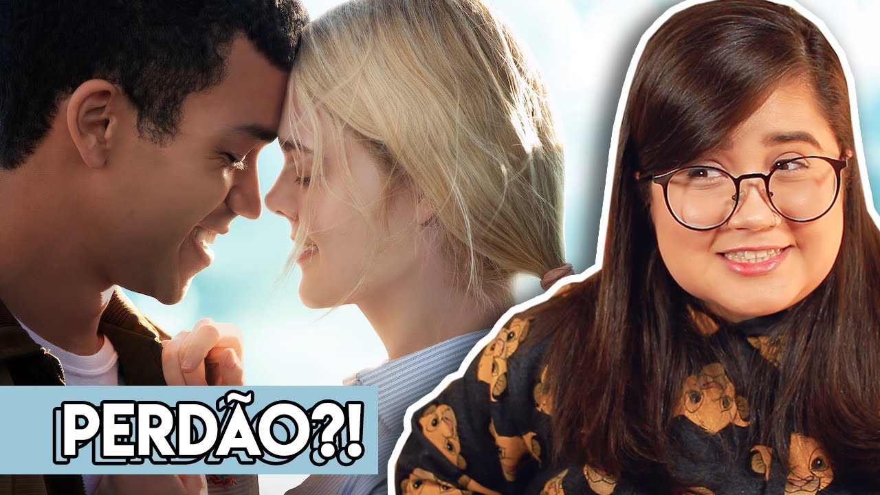 POR LUGARES INCRÍVEIS 🤐 FILME X LIVRO ⚠️ CONTÉM SPOILERS | Pronome Interrogativo