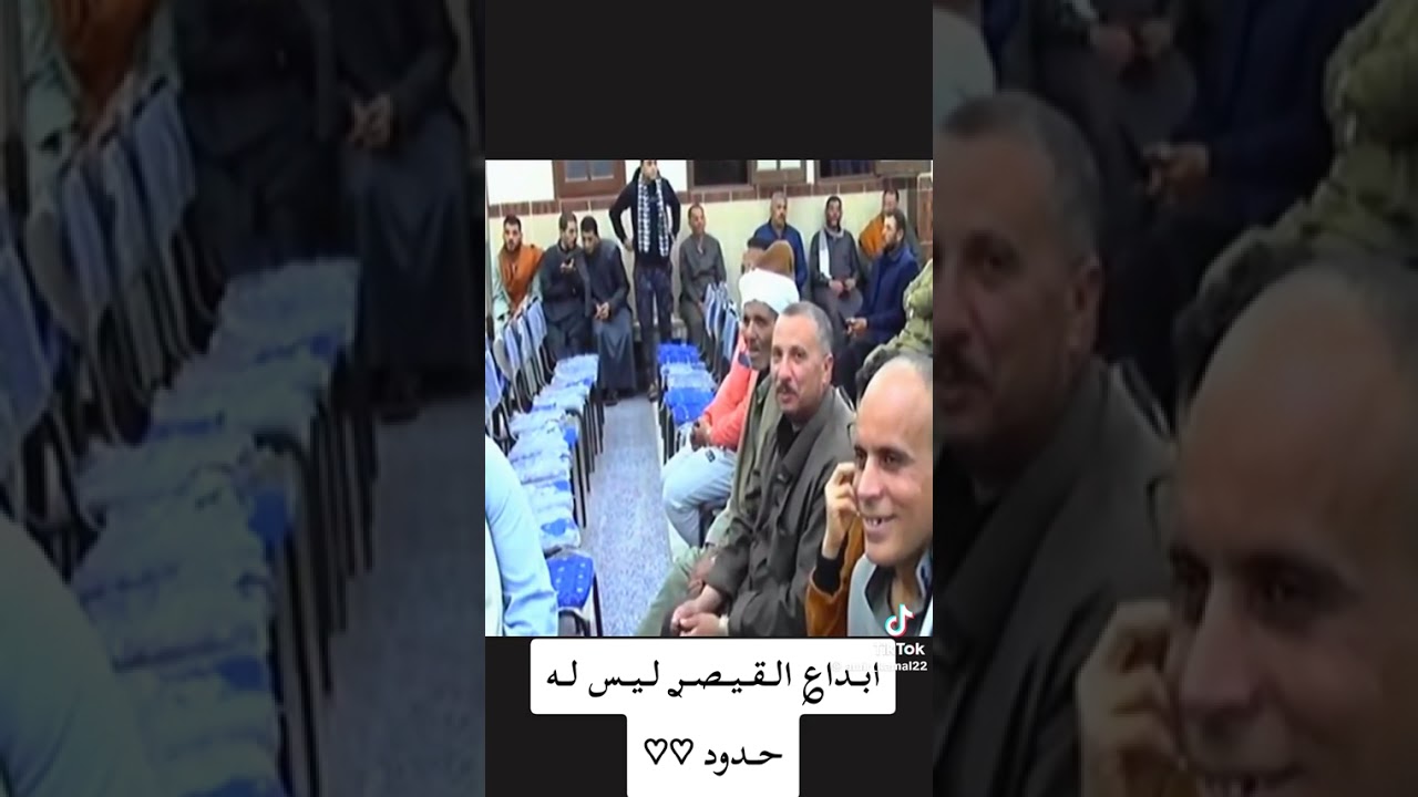 ابداع القيصر ليس له حدود 