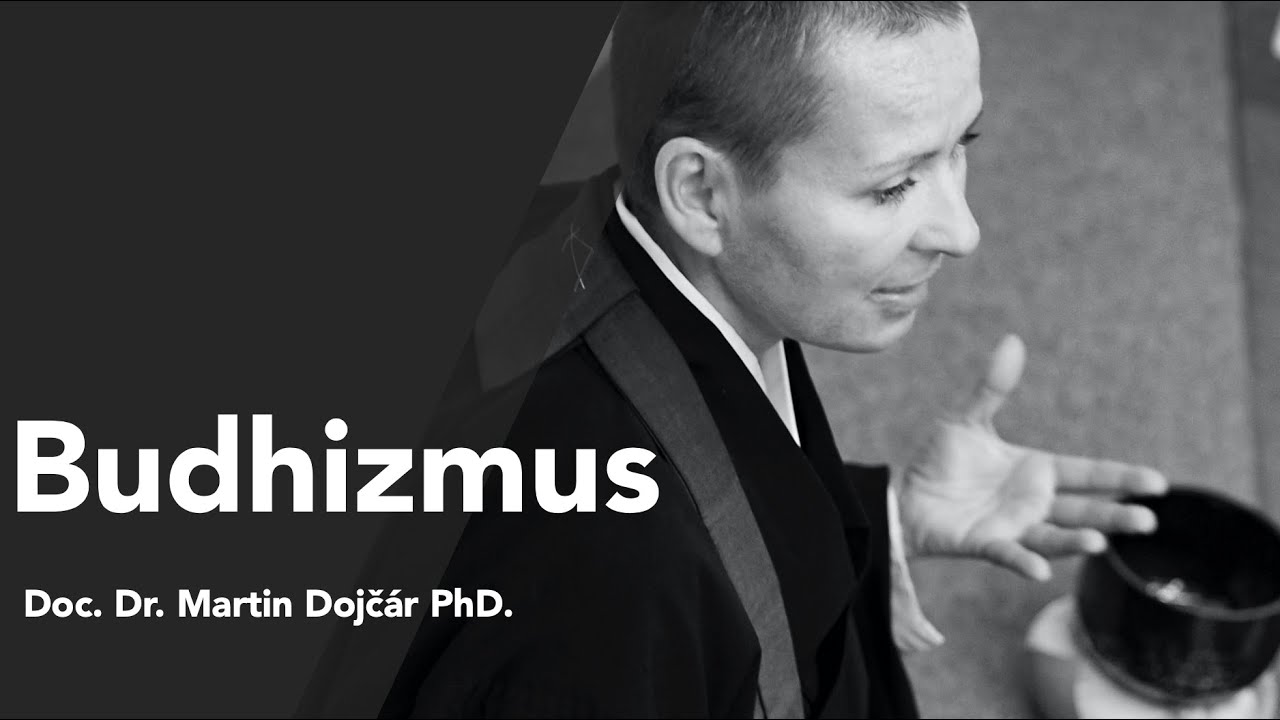 Budhizmus